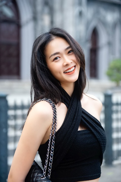 Gương mặt điện ảnh triển vọng 2023: Uyển Ân hay Thảo Tâm, Ngọc Phước, Diệp Bảo Ngọc? - Ảnh 5. Gương mặt điện ảnh triển vọng 2023: Uyển Ân hay Thảo Tâm, Ngọc Phước, Diệp Bảo Ngọc? - Ảnh 5.