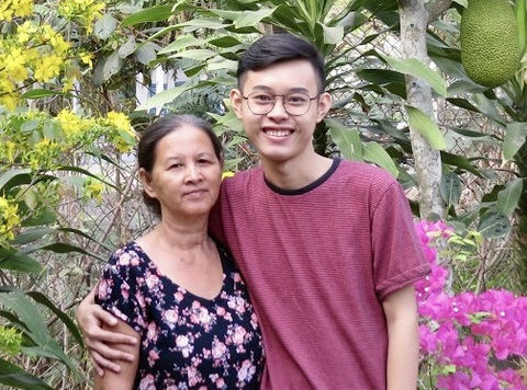 Thương như Món Tết quê nhà - Ảnh 6. Thương như Món Tết quê nhà - Ảnh 6.