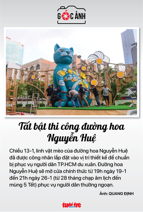 Tin tức sáng 14-1: Cấp gạo cho 5 tỉnh; TP.HCM không để người dân bị cúp nước trong Tết - Ảnh 5. Tin tức sáng 14-1: Cấp gạo cho 5 tỉnh; TP.HCM không để người dân bị cúp nước trong Tết - Ảnh 5.