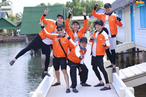 Tin tức xem - nghe cuối tuần: 2 ngày 1 đêm kể tình huống khó ở An Giang; Vì sao có tên Hoàng Mèo? - Ảnh 1. Tin tức xem - nghe cuối tuần: 2 ngày 1 đêm kể tình huống khó ở An Giang; Vì sao có tên Hoàng Mèo? - Ảnh 1.