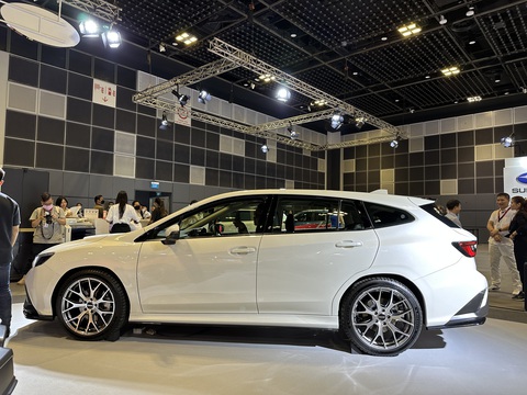 Toàn cảnh Singapore Motor Show 2023 đang diễn ra: Nhiều xe có thể sớm mở bán tại Việt Nam - Ảnh 3. Toàn cảnh Singapore Motor Show 2023 đang diễn ra: Nhiều xe có thể sớm mở bán tại Việt Nam - Ảnh 3.