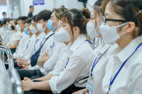 Hàn Quốc tăng lương, thu nhập của lao động Việt Nam thay đổi thế nào? - Ảnh 1. Hàn Quốc tăng lương, thu nhập của lao động Việt Nam thay đổi thế nào? - Ảnh 1.