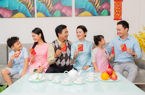 Men tiêu hóa Menpeptine - Hỗ trợ tiêu hóa khỏe trong ngày Tết - Ảnh 1. Men tiêu hóa Menpeptine - Hỗ trợ tiêu hóa khỏe trong ngày Tết - Ảnh 1.