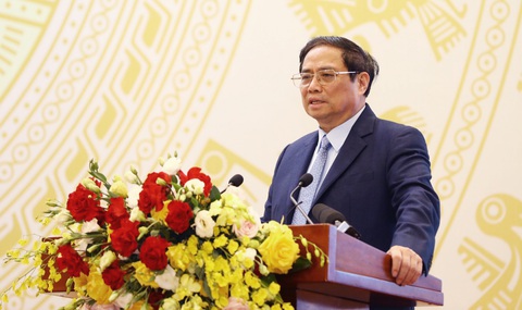 Thủ tướng yêu cầu xử lý sai phạm, tổ chức lại đăng kiểm - Ảnh 1. Thủ tướng yêu cầu xử lý sai phạm, tổ chức lại đăng kiểm - Ảnh 1.