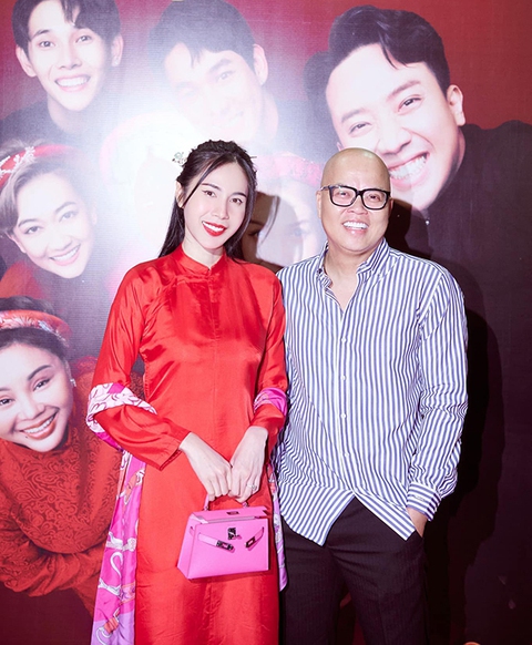 Ảnh vui sao Việt 13-1: Mạnh Trường và con gái như hai anh em - Ảnh 6. Ảnh vui sao Việt 13-1: Mạnh Trường và con gái như hai anh em - Ảnh 6.