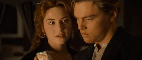 Titanic sắp chiếu bản 4K 3D, ai còn thổn thức với Jack và Rose nữa? - Ảnh 2. Titanic sắp chiếu bản 4K 3D, ai còn thổn thức với Jack và Rose nữa? - Ảnh 2.