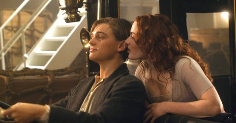 Titanic sắp chiếu bản 4K 3D, ai còn thổn thức với Jack và Rose nữa? - Ảnh 6. Titanic sắp chiếu bản 4K 3D, ai còn thổn thức với Jack và Rose nữa? - Ảnh 6.