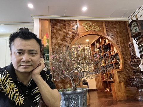 Ảnh vui sao Việt 13-1: Mạnh Trường và con gái như hai anh em - Ảnh 5. Ảnh vui sao Việt 13-1: Mạnh Trường và con gái như hai anh em - Ảnh 5.