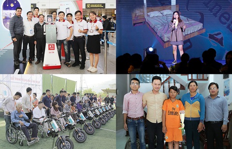 Đào tạo công nghệ kỹ thuật ô tô cùng các ngành kỹ thuật đảm bảo việc làm tại ĐH Duy Tân - Ảnh 4. Đào tạo công nghệ kỹ thuật ô tô cùng các ngành kỹ thuật đảm bảo việc làm tại ĐH Duy Tân - Ảnh 4.