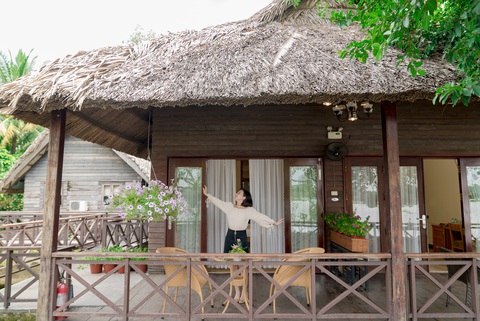 Saigontourist Group tung nhiều ưu đãi lớn quý I năm 2023 - Ảnh 2. Saigontourist Group tung nhiều ưu đãi lớn quý I năm 2023 - Ảnh 2.
