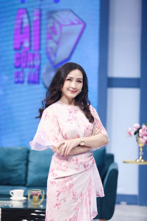 Diễn viên Khánh Huyền, á hậu Thúy Vân nói về bữa cơm ngày Tết - Ảnh 1. Diễn viên Khánh Huyền, á hậu Thúy Vân nói về bữa cơm ngày Tết - Ảnh 1.