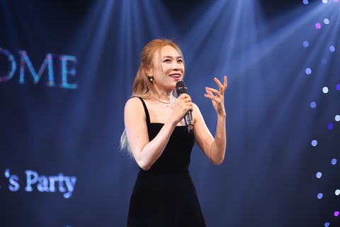 Mỹ Tâm phủ nhận bầu bí cưới xin, vẫn miệt mài với công việc qua bộ phim Tri âm sắp ra mắt - Ảnh 1. Mỹ Tâm phủ nhận bầu bí cưới xin, vẫn miệt mài với công việc qua bộ phim Tri âm sắp ra mắt - Ảnh 1.