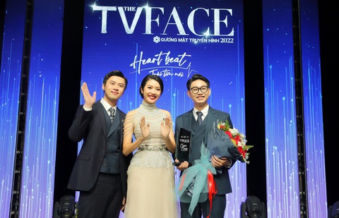 Gương mặt truyền hình: Không chỉ MC truyền hình cần học... nói - Ảnh 1. Gương mặt truyền hình: Không chỉ MC truyền hình cần học... nói - Ảnh 1.