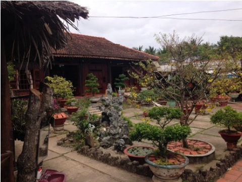 Cuộc thi viết Về nhà: Vị Tết gọi người tha hương trở về - Ảnh 1. Cuộc thi viết Về nhà: Vị Tết gọi người tha hương trở về - Ảnh 1.