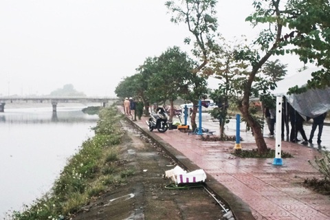 Chủ tiệm vàng ở Hải Dương bị nam sinh lớp 12 sát hại - Ảnh 1. Chủ tiệm vàng ở Hải Dương bị nam sinh lớp 12 sát hại - Ảnh 1.