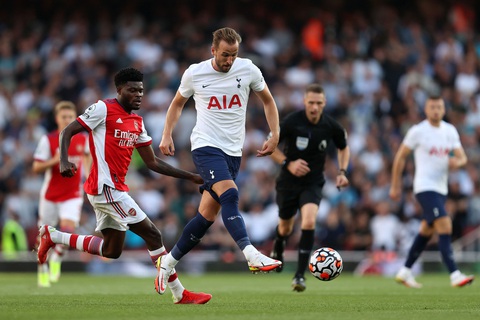 Dự đoán: Arsenal mất điểm trước Tottenham - Ảnh 1. Dự đoán: Arsenal mất điểm trước Tottenham - Ảnh 1.