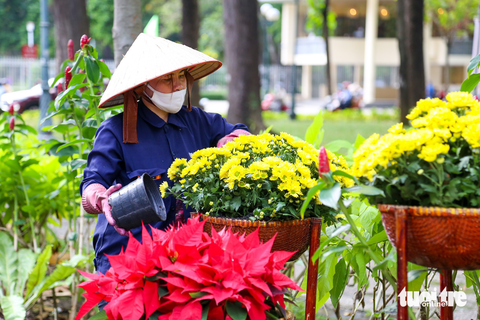 Thời tiết hôm nay 15-1: Nam Bộ nắng, Bắc Bộ chuyển rét - Ảnh 1. Thời tiết hôm nay 15-1: Nam Bộ nắng, Bắc Bộ chuyển rét - Ảnh 1.