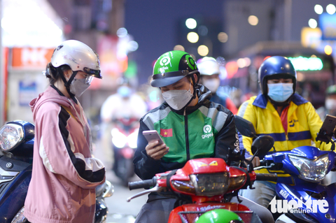 Hỗ trợ lao động bị mất việc, giảm việc trước Tết: Cần thực hiện nhanh - Ảnh 1. Hỗ trợ lao động bị mất việc, giảm việc trước Tết: Cần thực hiện nhanh - Ảnh 1.