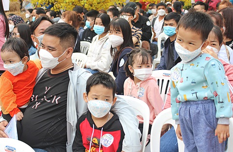 Ngán ngại những câu hỏi kém duyên - Ảnh 1. Ngán ngại những câu hỏi kém duyên - Ảnh 1.