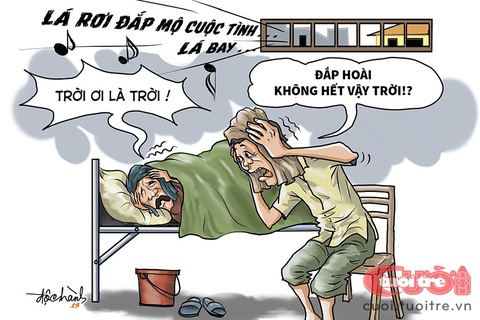 Ngày tất niên vẫn miệt mài đắp mộ - Ảnh 1. Ngày tất niên vẫn miệt mài đắp mộ - Ảnh 1.