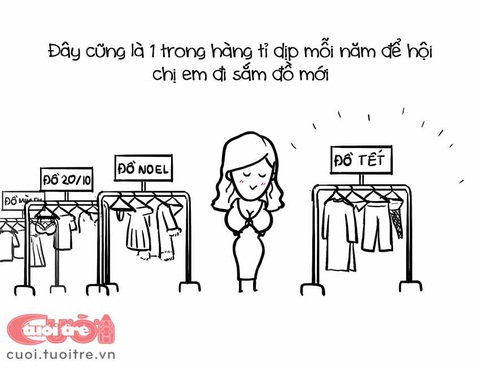 Vòng xoay của tiền lì xì - Ảnh 2. Vòng xoay của tiền lì xì - Ảnh 2.