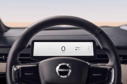 Volvo: Tuổi thọ xe sẽ lâu hơn khiến các hãng phải tìm nguồn thu mới - Ảnh 2. Volvo: Tuổi thọ xe sẽ lâu hơn khiến các hãng phải tìm nguồn thu mới - Ảnh 2.