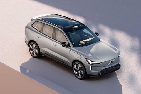 Volvo: Tuổi thọ xe sẽ lâu hơn khiến các hãng phải tìm nguồn thu mới - Ảnh 1. Volvo: Tuổi thọ xe sẽ lâu hơn khiến các hãng phải tìm nguồn thu mới - Ảnh 1.