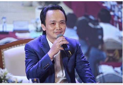 Tạm đình chỉ hoạt động nghề luật sư với ông Trịnh Văn Quyết - Ảnh 1. Tạm đình chỉ hoạt động nghề luật sư với ông Trịnh Văn Quyết - Ảnh 1.
