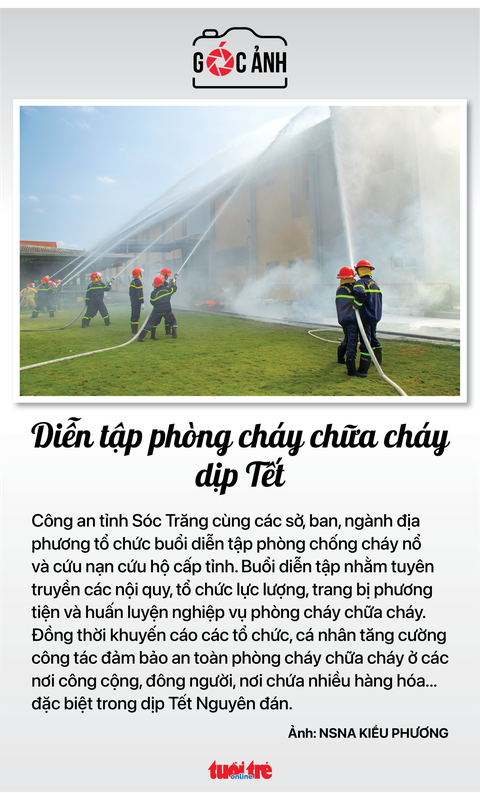Tin tức sáng 16-1: Hàng Tết dồi dào; khai mạc Hội hoa xuân Tao Đàn và chợ hoa Trên bến dưới thuyền - Ảnh 6. Tin tức sáng 16-1: Hàng Tết dồi dào; khai mạc Hội hoa xuân Tao Đàn và chợ hoa Trên bến dưới thuyền - Ảnh 6.