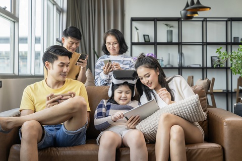 Tết vui 'bung nóc' với game Hội Du Xuân trên App HDBank - Ảnh 3. Tết vui 'bung nóc' với game Hội Du Xuân trên App HDBank - Ảnh 3.