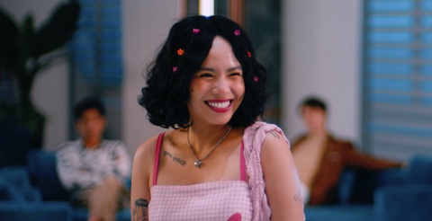Bốn nghệ sĩ hài quậy nhất showbiz Việt 2022 - Ảnh 5. Bốn nghệ sĩ hài quậy nhất showbiz Việt 2022 - Ảnh 5.