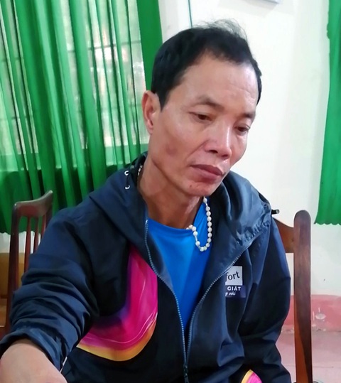 Can ngăn chị gái và anh rể cãi nhau, em trai bị đâm chết - Ảnh 1. Can ngăn chị gái và anh rể cãi nhau, em trai bị đâm chết - Ảnh 1.