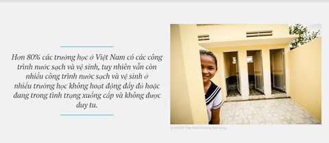 Xây dựng công trình nhà vệ sinh không phát thải đầu tiên tại Việt Nam - Ảnh 3. Xây dựng công trình nhà vệ sinh không phát thải đầu tiên tại Việt Nam - Ảnh 3.