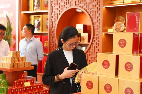 3 tiêu chí người dùng cần biết khi chọn mua dược liệu quý - Ảnh 3. 3 tiêu chí người dùng cần biết khi chọn mua dược liệu quý - Ảnh 3.