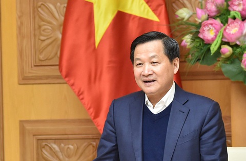 Sau kiện toàn, Chính phủ phân công công việc các Phó thủ tướng thế nào? - Ảnh 1. Sau kiện toàn, Chính phủ phân công công việc các Phó thủ tướng thế nào? - Ảnh 1.