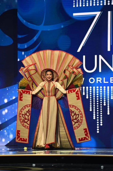 Miss Universe 2022 quên công bố giải thưởng quan trọng - Ảnh 3. Miss Universe 2022 quên công bố giải thưởng quan trọng - Ảnh 3.