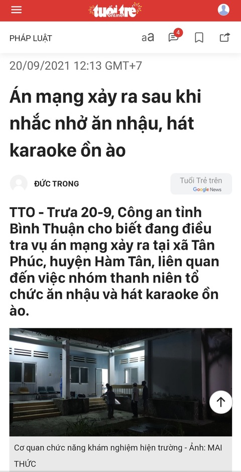 Cuối năm rền rĩ 'Đắp mộ cuộc tình' - Kỳ 6: Tiệc tùng cứ phải có ca… có la, có hét - Ảnh 2. Cuối năm rền rĩ 'Đắp mộ cuộc tình' - Kỳ 6: Tiệc tùng cứ phải có ca… có la, có hét - Ảnh 2.