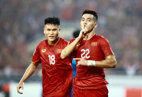 Dự đoán: Việt Nam sẽ không thua trên sân Thái Lan - Ảnh 2. Dự đoán: Việt Nam sẽ không thua trên sân Thái Lan - Ảnh 2.
