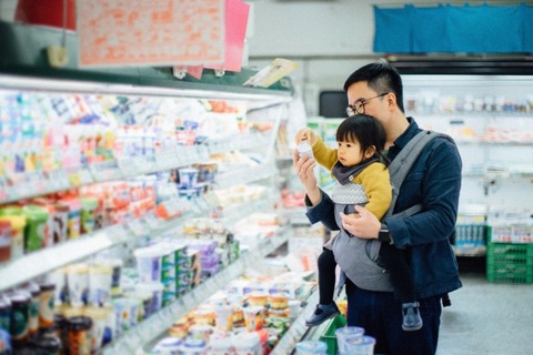 Chuyển đổi số ngành sữa: Làm sao để tối ưu hiệu quả và chi phí? - Ảnh 1. Chuyển đổi số ngành sữa: Làm sao để tối ưu hiệu quả và chi phí? - Ảnh 1.