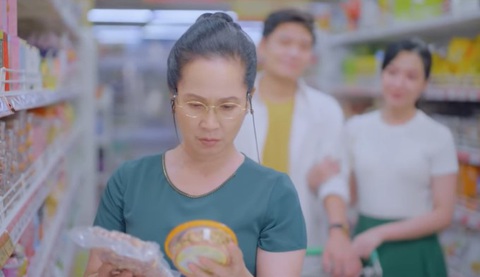 ‘Bí kíp’ chi tiêu dịp Tết của ‘mẹ chồng’ Lan Hương - Ảnh 1. ‘Bí kíp’ chi tiêu dịp Tết của ‘mẹ chồng’ Lan Hương - Ảnh 1.
