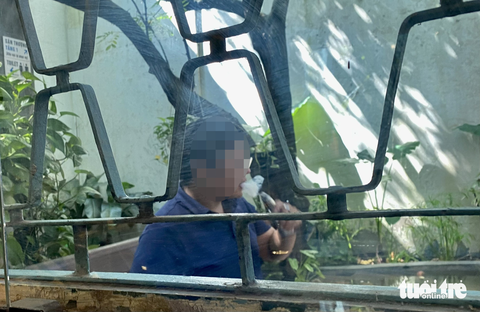 Thuốc lá thế hệ mới: Cấm hàng lậu, kiểm soát hàng trong nước - Ảnh 1. Thuốc lá thế hệ mới: Cấm hàng lậu, kiểm soát hàng trong nước - Ảnh 1.