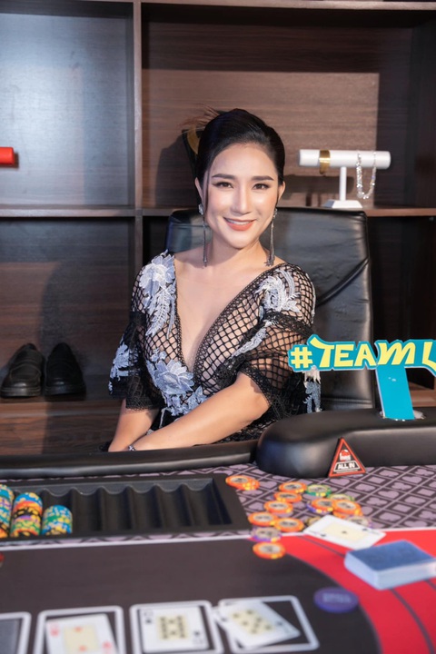 Cát Tường: 5-6 năm không có ai mời tôi đóng phim - Ảnh 2. Cát Tường: 5-6 năm không có ai mời tôi đóng phim - Ảnh 2.