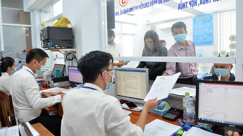 TP.HCM: Năm 2022 có thêm 23.400 căn nhà được cấp sổ hồng - Ảnh 1. TP.HCM: Năm 2022 có thêm 23.400 căn nhà được cấp sổ hồng - Ảnh 1.