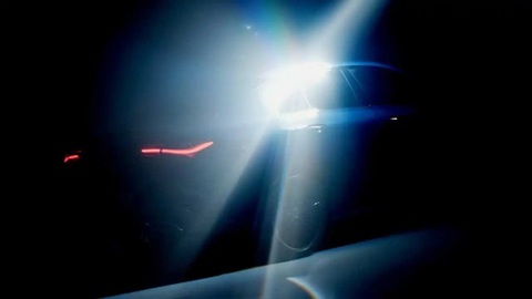 Mercedes-Benz CLA 2023 nhá hàng trước giờ G: Khó kỳ vọng đột phá nhưng sẽ có thay đổi từ trong - Ảnh 1. Mercedes-Benz CLA 2023 nhá hàng trước giờ G: Khó kỳ vọng đột phá nhưng sẽ có thay đổi từ trong - Ảnh 1.