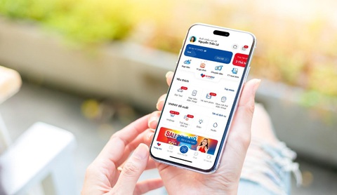 Ví VNPAY đạt top 1 trên App Store - Ảnh 2. Ví VNPAY đạt top 1 trên App Store - Ảnh 2.