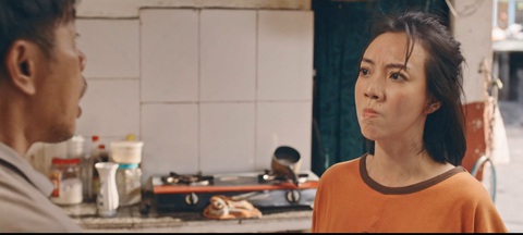 Thái Hòa vừa tái hợp Thu Trang đã khẩu chiến nảy lửa - Ảnh 6. Thái Hòa vừa tái hợp Thu Trang đã khẩu chiến nảy lửa - Ảnh 6.