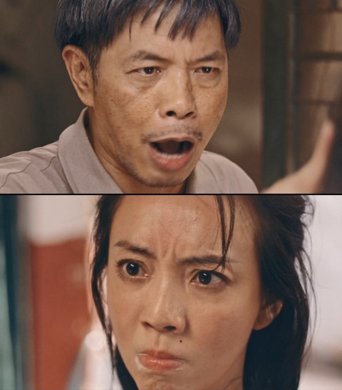 Thái Hòa vừa tái hợp Thu Trang đã khẩu chiến nảy lửa - Ảnh 5. Thái Hòa vừa tái hợp Thu Trang đã khẩu chiến nảy lửa - Ảnh 5.