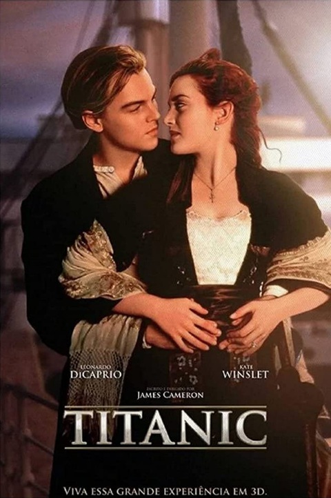 Phim Titanic có thay đổi bất ngờ ngay trước giờ trở lại màn ảnh rộng - Ảnh 1. Phim Titanic có thay đổi bất ngờ ngay trước giờ trở lại màn ảnh rộng - Ảnh 1.