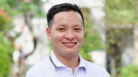 Tạm dừng, nạp năng lượng để bước tới - Ảnh 1. Tạm dừng, nạp năng lượng để bước tới - Ảnh 1.