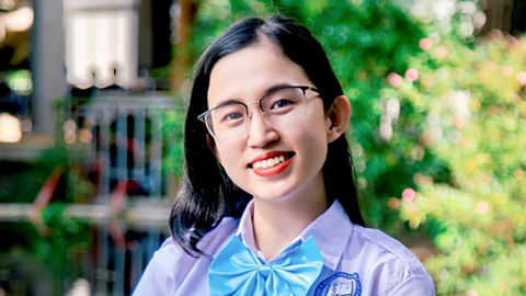 Tạm dừng, nạp năng lượng để bước tới - Ảnh 6. Tạm dừng, nạp năng lượng để bước tới - Ảnh 6.